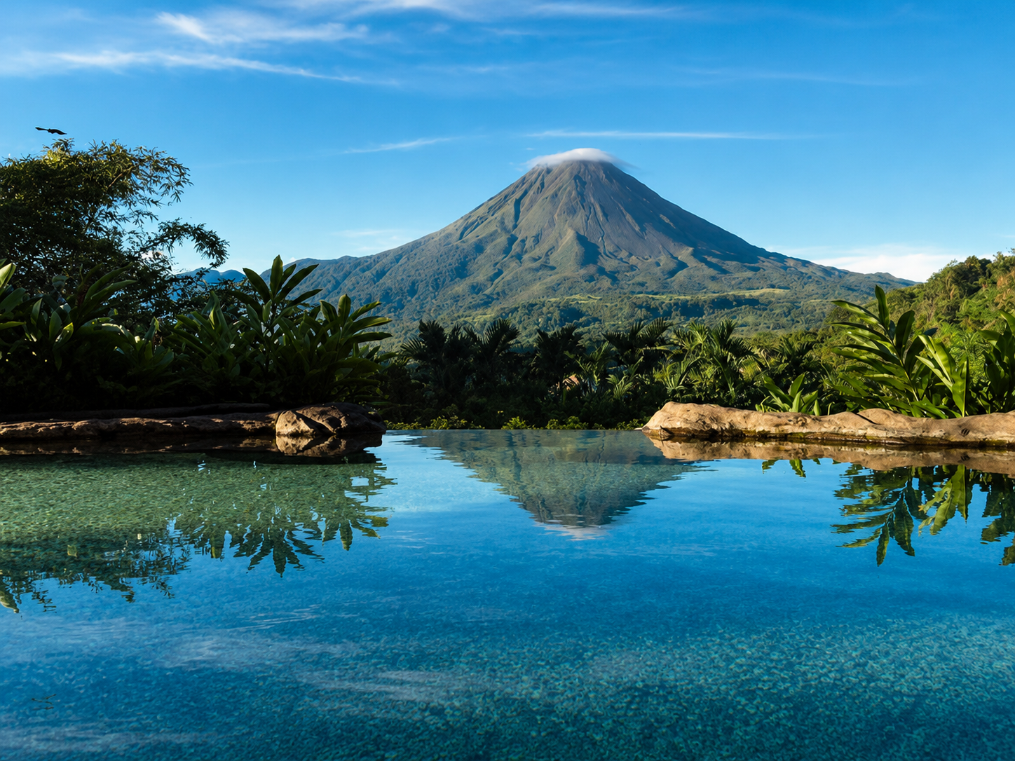 Arenal Volcano Adventures