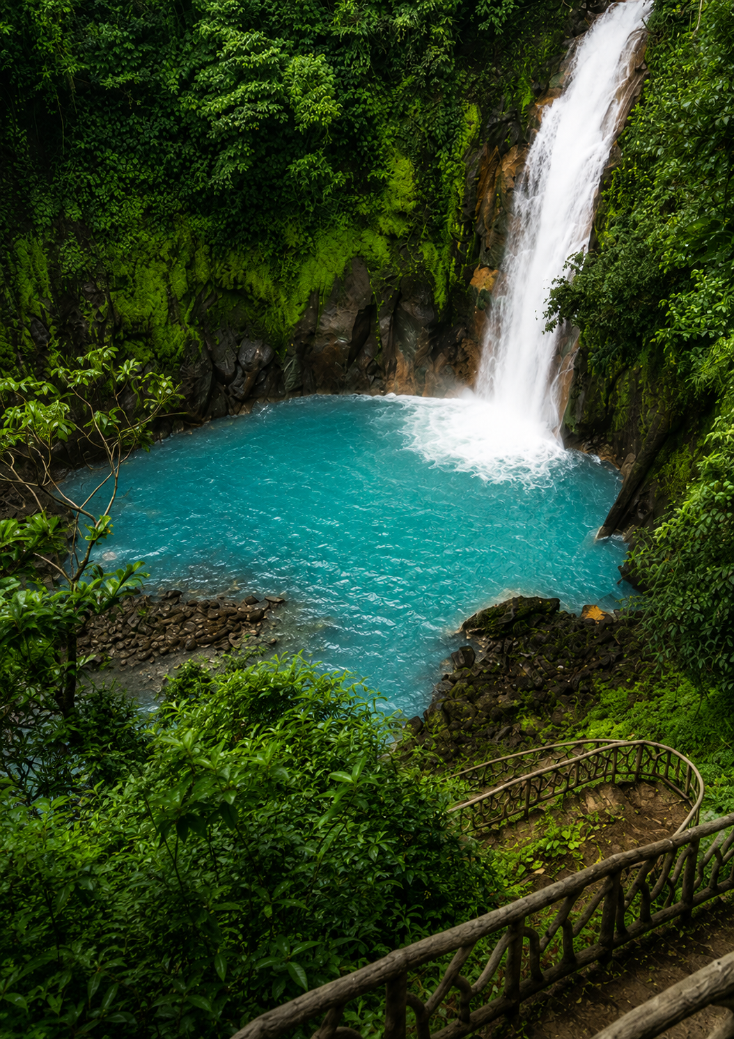 Río Celeste